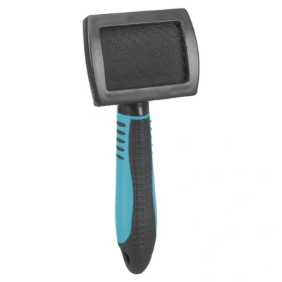 Image de Trixie Carda Soft 7x16 cm Turquoise/Noir