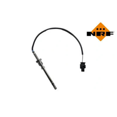 Image de NRF 707179 Palpeur, température des gaz avec graisse synthétique VOLKSWAGEN: Passat B6 Variant, Berline