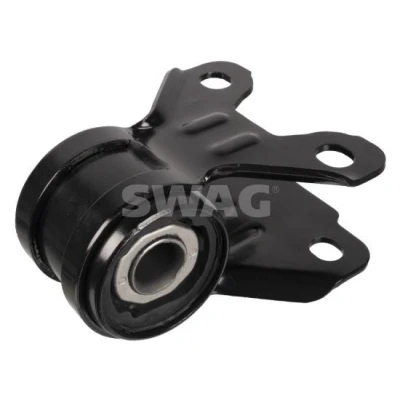 Image de SWAG 33 10 0717 Silent Bloc De Triangle Essieu avant gauche, arrière, droit Caoutchouc Support hydraulique FORD: Grand C Max, Max 2