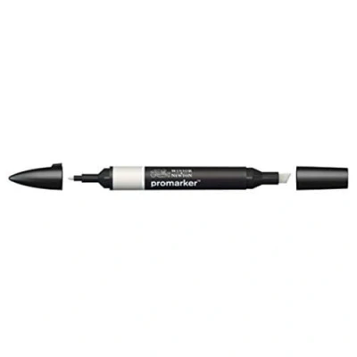 Image de Winsor &amp; Newton Promarker 0CG3 Gris Froid 3