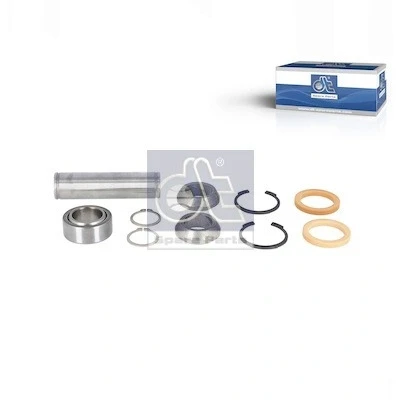 Image de DT Spare Parts 3.94040 Kit d&#039;assemblage, butée de débrayage