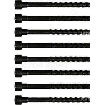 Image de REINZ 14 12221 01 Jeu De Vis Culasse héxagonal intérieur RENAULT: Clio 4, Captur, DACIA: Sandero 2, Duster II, III