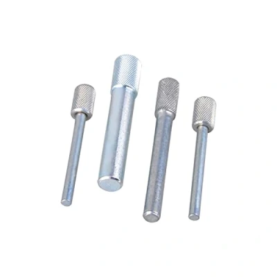Image de DAYUAN Ensemble de goupilles d&#039;outils synchronisation moteur 1.4 1.6 HDI/TDCI PSA compatible avec Citron Peugeot et Mazda
