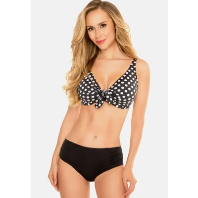 Image de Vivisence Haut de bikini, Femme, Taille: 80C, Dots