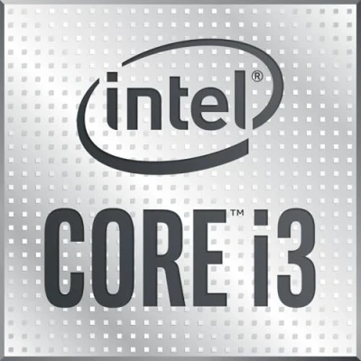 Image de Intel Core i3 10100 processeur 3,6 GHz 6 Mo Smart Cache Neuf