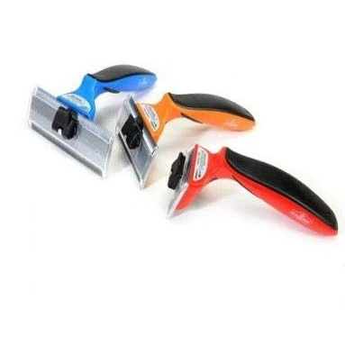Image de Camon Slanator Shedding Tool X3 double lame brosse chiens taille petit