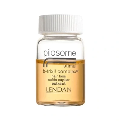 Image de Pilosome Stimul Extract Lendan 12 Uni x 6 ml avec complexe B Trixil