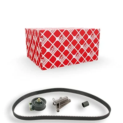 Image de FEBI BILSTEIN 30884 Kit de distribution 153 avec une denture arrondie AUDI: A4 B5 Avant, Berline, A6 C5 VOLKSWAGEN: Passat Berline