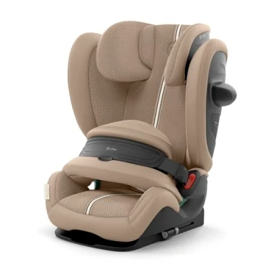 Image de Cybex Pallas G2 Plus/Almond beige PU1