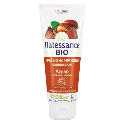 Image de Apres Shampooing Argan Bio 200ml