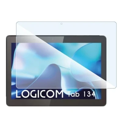 Image de Protection en Verre Flexible Logicom Tab 134 10,1 pouces Ultra fin Pliable