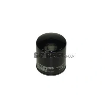 Image de COOPERSFIAAM FILTERS FT4946 Filtre à Carburant vissé TOYOTA: Land Cruiser Prado 70 SUV, SUV Cabriolet, HILUX 4 Pick up