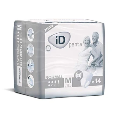 Image de iD Pants Plus XL