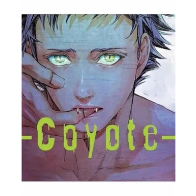 Image de Coyote n.1