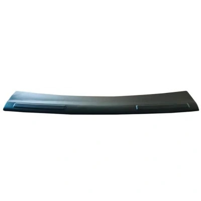 Image de ONEWAY RP08.003 Protection de seuil coffre noir mat ABS (acrylonitrile butadiène styrène copolymèrisé) DACIA: Duster II 1.2 TCe 125