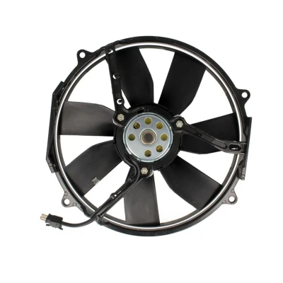 Image de NISSENS 85151 Ventilateur Moteur 300 12 288 sans régulateur intégré