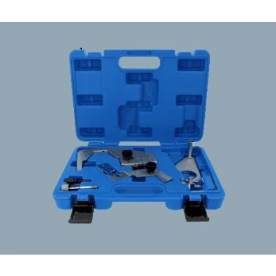 Image de KS TOOLS BT592970 Kit d&#039;outils de réglage, épure distribution FORD: S Max Mk1, FOCUS 3, 3 Turnier