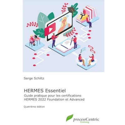 Image de HERMES Essentiel: Guide pratique pour les certifications 2022