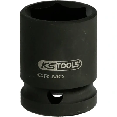 Image de KS TOOLS 515.2155 Douille à choc 125 100,0, 3.15/16 38 (1 1/2&quot;)