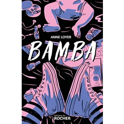 Image de Bamba Livre d’occasion Correct
