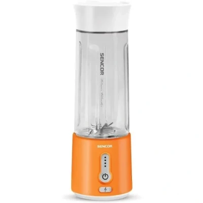 Image de Machine à smoothie Sencor SBL 133OR