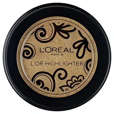 Image de L&#039;Oréal Paris Illuminateur de Teint Édition Noël Doré