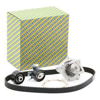 Image de SNR KDP459.540 Pompe à Eau + Kit De Distribution PEUGEOT: 508 I Berline, 407 307 Break, CITROËN: Jumpy II Van, C5 3, C4 Grand Picasso