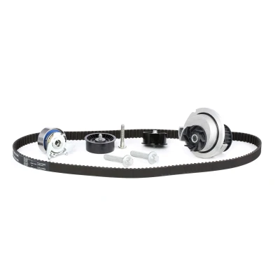 Image de GATES KP25499XS 2 pompe à eau + Kit De Distribution avec Tru Power OPEL: Astra H 3/5 portes, GTC, G CC, SAAB: 9 3 Break