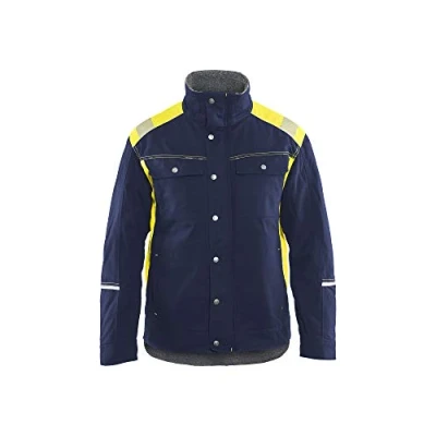 Image de Veste artisan doublée Blaklader