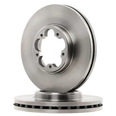 Image de BREMBO 09.C240.10 Disque de frein 288 33 5 ventilé l&#039;intérieur FORD: Transit Custom V362 Minibus, Van, V363 Van oscaro,