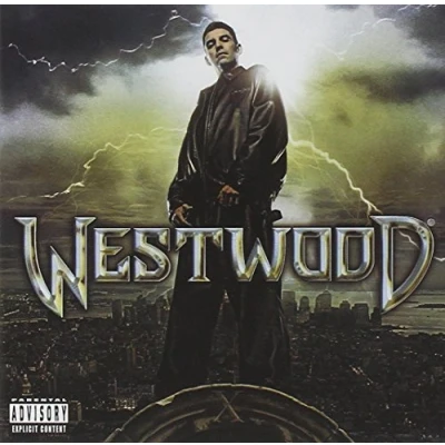 Image de CD TIM WESTWOOD Volume X 9834315 Def Jam 2005 UK Rap &amp; Hip Hop/R&amp;B Occasion
