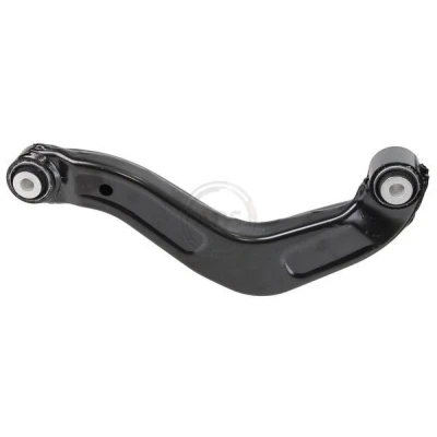 Image de A.B.S. 211371 Bras de suspension sans rotule suspension, avec support en caoutchouc barre oscillant transversal Acier AUDI: A4 B7 Avant