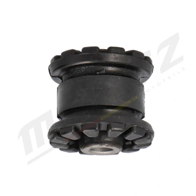 Image de MERTZ M S4256 Silent Bloc De Triangle Essieu avant gauche, droit, inférieur 44 Caoutchouc AUDI: 100 C1 Berline, Coupe B2, 80 B3