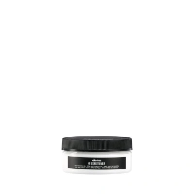 Image de Davines Après shampoing Soin capillaire essentiel OI Conditionneur de beauté absolue 75 ml Pour tous types cheveux