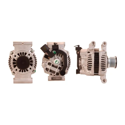 Image de LUCAS ELECTRICAL LRA03363 Alternateur 14V 80A PEUGEOT: 207 SW, 3/5 portes, 208 I CITROËN: C3 II, DS3 3 C4 Coupe