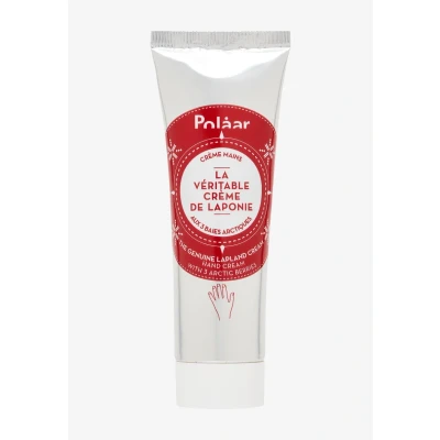 Image de Polaar THE Genuine Lapland HAND Cream Crème mains, Taille: 50 ml,