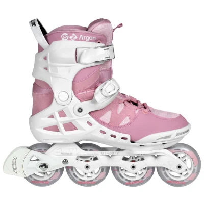 Image de Roller freeskate femme Powerslide Phuzion Argon 80