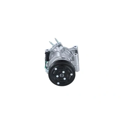 Image de NRF 320207 Compresseur De Climatisation 10SRE13C 12 PAG 46 R 134a FORD: FIESTA 6