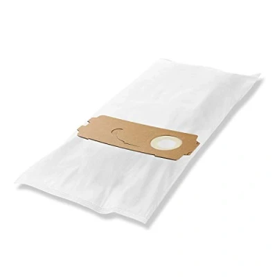 Image de 5 Sac filtre Festool Aspirateur CT15 E, CT Mini/CT Midi à partir de l&#039;année fabrication 2019 alternative l&#039;original SC FIS MINI/MIDI 2/5/CT15, 204308 Microsafe