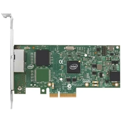 Image de Intel I350T2V2BLK Carte réseau Interne Ethernet 1000 Mbit/s