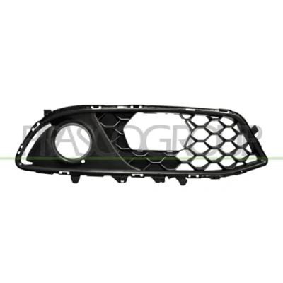 Image de Grille de ventilation, pare chocs BLIC 6502 07 0106918P