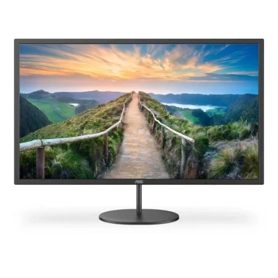 Image de AOC V4 Q32V4 écran Plat de PC 80 cm (31.5&quot;) 2560 x 1440 Pixels 2K Ultra HD LED Noir