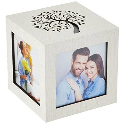 Image de ZEP Norman Small 4x10x10 Cube Photos GLG10