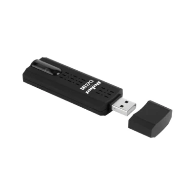 Image de SINTONIZADOR COMP REBEL DIGITAL USB DVB T2 H.265 HEVC