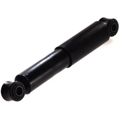 Image de FEBI BILSTEIN 20275 Amortisseur Essieu avant, arrière Pression d&#039;huile 492 327 télescopique Bossage en haut, bas