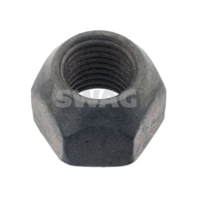 Image de SWAG 50 92 7413 Écrou De Roue Embase conique F 19 FORD: FIESTA 6, C Max 2, FOCUS 3, VOLVO: C30, V40 3/5 portes, V50, MAZDA: 2 5 portes