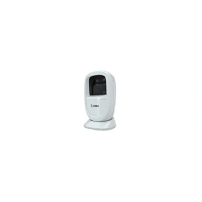 Image de Zebra DS9308 2D Standard Range, White, SR0000WZZWW (2D White Multi Interface. Order Separately : Interface Cable)