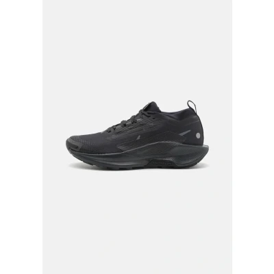 Image de Nike Performance Reactx Pegasus 5 GTX Chaussures de running, Homme, Taille: 41, Black/anthracite Tissu / matière synthétique