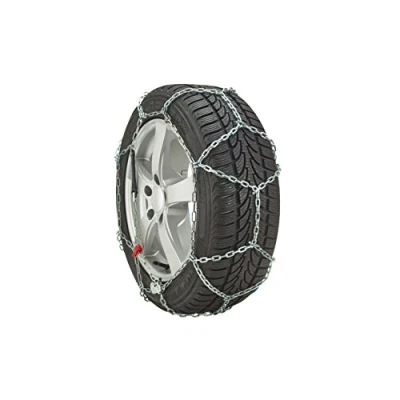 Image de KÖNIG Zip 12 097 Chaînes à Neige, Set de 2