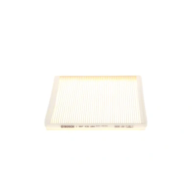 Image de BOSCH 1 987 432 084 Filtre d&#039;habitacle à particules 216 196 17 TOYOTA: RAV4 II SUV, Yaris 3/5 portes, I portes